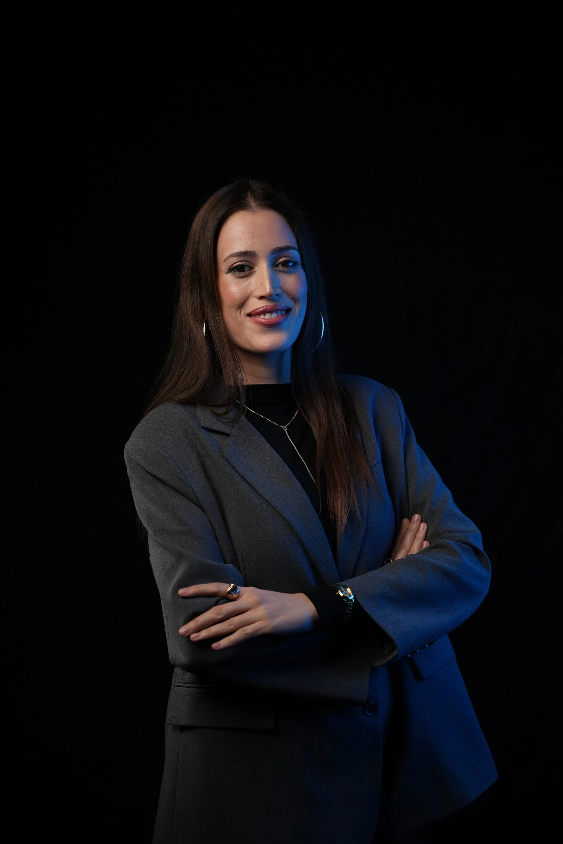İlayda Ustaoğlu