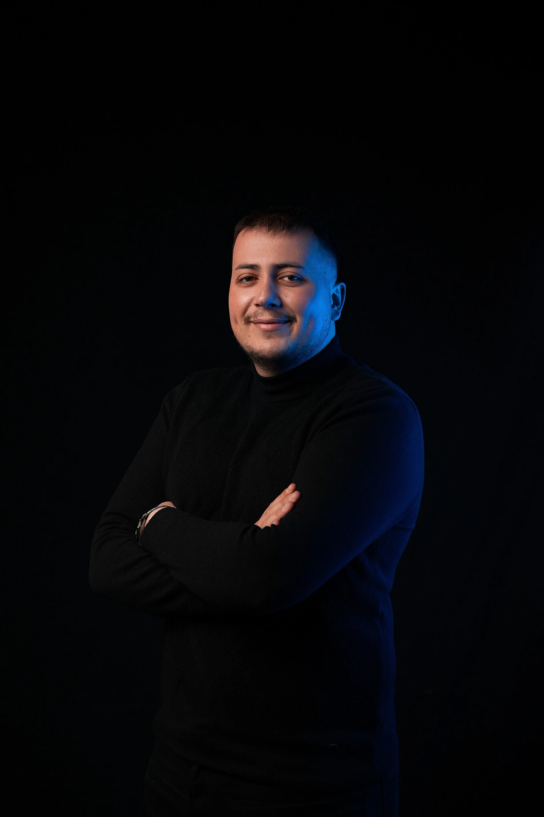 Hasan Kayra USTAOĞLU